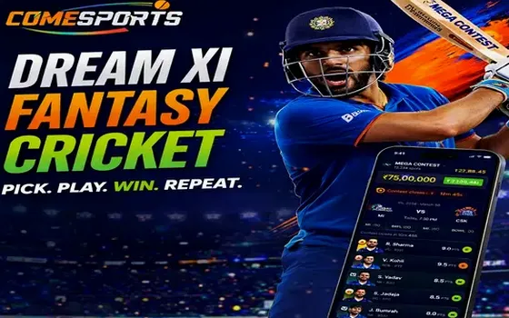 Hyderabad vs Delhi on Playup